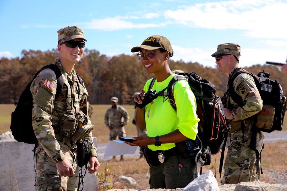 Joint agency search and rescue exercise, SAREX 23, conducted in Tennessee