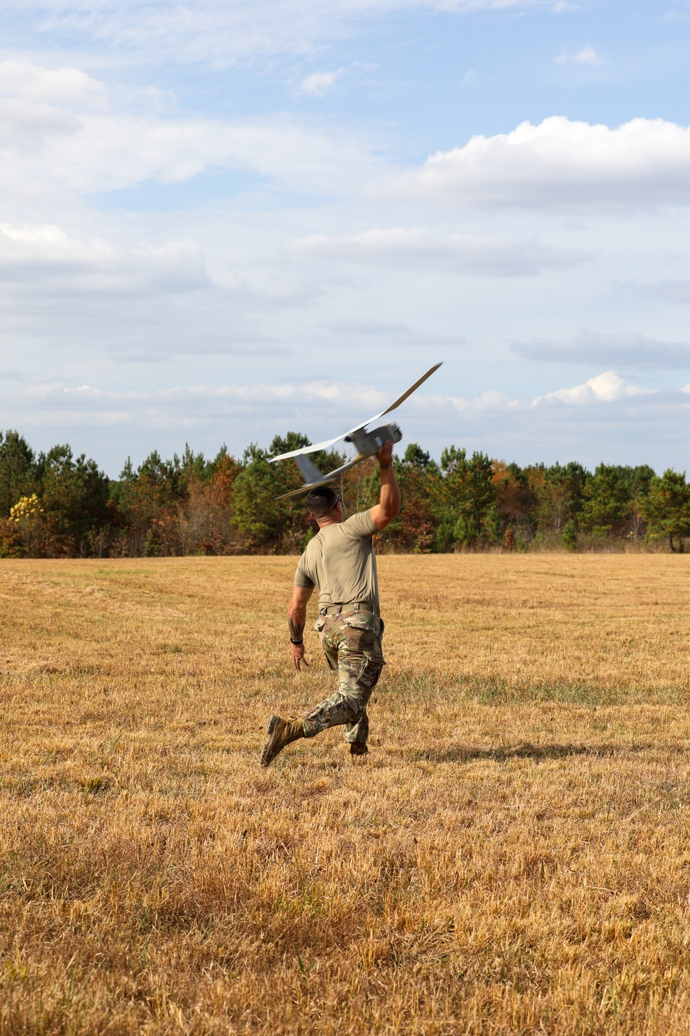 Joint agency search and rescue exercise, SAREX 23, conducted in Tennessee