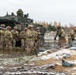 Task Force Marne engineers conduct exercise Verboom with NATO allies in Latvia