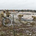 Task Force Marne engineers conduct exercise Verboom with NATO allies in Latvia