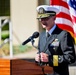 SECNAV Del Toro Names Future Medical Ship USNS Balboa (EMS 2)