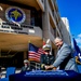 SECNAV Del Toro Names Future Medical Ship USNS Balboa (EMS 2)