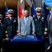 SECNAV Del Toro Names Future Medical Ship USNS Balboa (EMS 2)