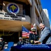 SECNAV Del Toro Names Future Medical Ship USNS Balboa (EMS 2)