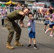 2023 Marine Corps Marathon Kids Run