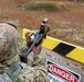 Red Arrow Brigade Conducts Individual Weapons Qualifications