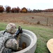 Red Arrow Brigade Conducts Individual Weapons Qualifications