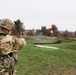 Red Arrow Brigade Conducts Individual Weapons Qualifications