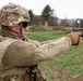 Red Arrow Brigade Conducts Individual Weapons Qualifications