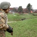 Red Arrow Brigade Conducts Individual Weapons Qualifications