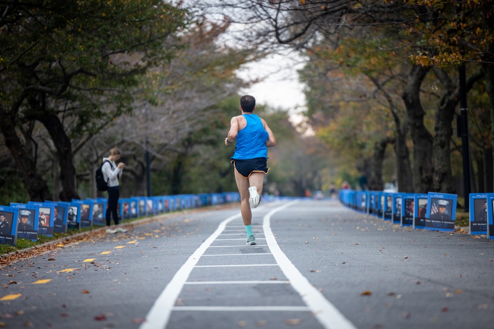 48th Marine Corps Marathon