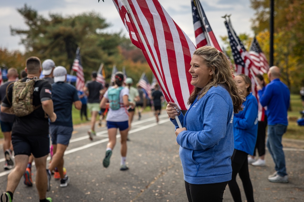 48th Marine Corps Marathon