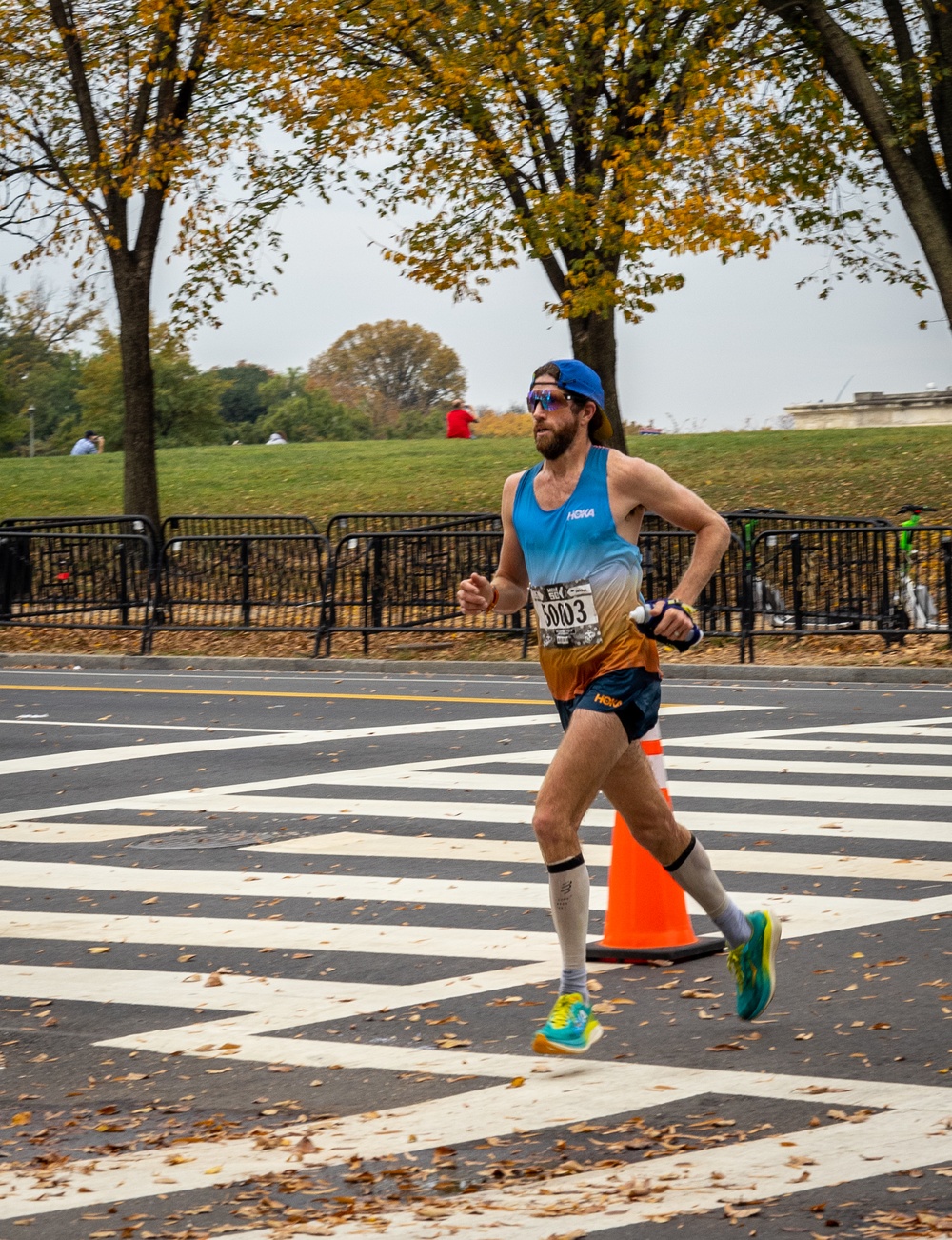 DVIDS - Images - 48th Marine Corps Marathon [Image 22 Of 34]