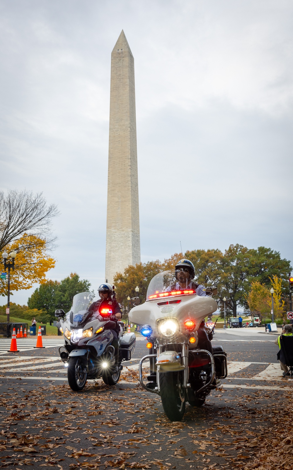 48th Marine Corps Marathon