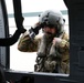 2023 Military Review Flyover