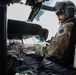 2023 Military Review Flyover