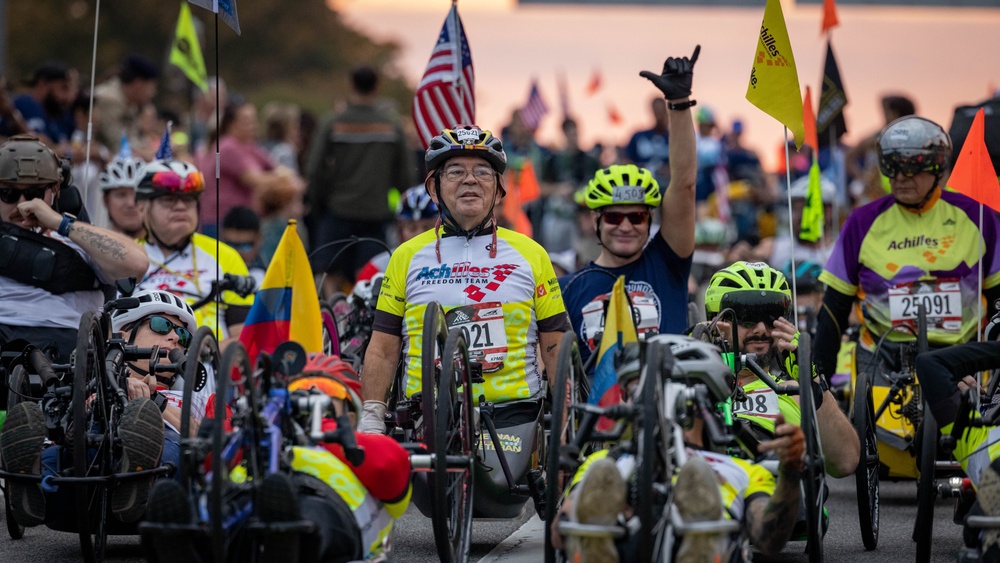 48th Marine Corps Marathon