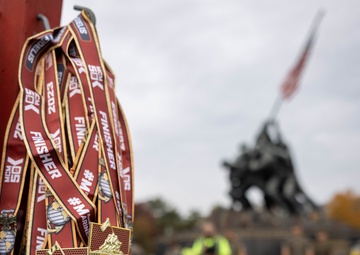 48th Marine Corps Marathon