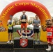 48th Marine Corps Marathon Awards Ceremony