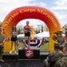 48th Marine Corps Marathon Awards Ceremony