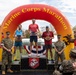 48th Marine Corps Marathon Awards Ceremony