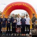 48th Marine Corps Marathon Awards Ceremony