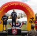 48th Marine Corps Marathon Awards Ceremony