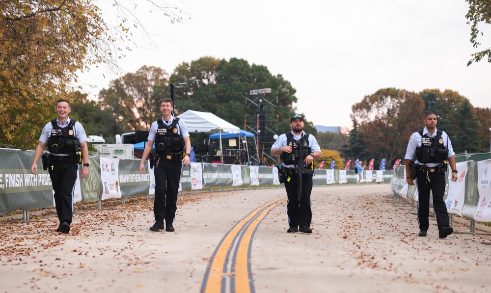 48th Marine Corps Marathon