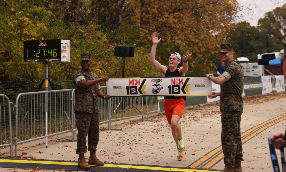 48th Marine Corps Marathon