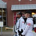 Military Working Dog team participates in annual Halloween Fall Festival and Resource Fair at NWS Yorktown