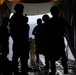 Marines, Airmen, and Soldiers Jump From C-130 Hercules