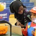 NWS Yorktown MWR hosts annual Halloween Fall Festival and Resource Fair at Sports Zone Gym