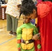 NWS Yorktown MWR hosts annual Halloween Fall Festival and Resource Fair at Sports Zone Gym