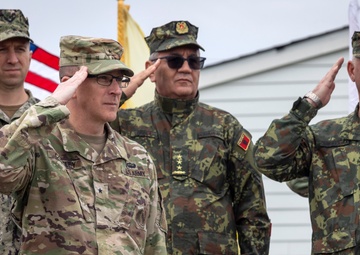 2023 Military Review