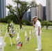 Commander, U.S. 7th Fleet Filipino-American Wreath Laying Ceremony