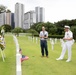 Commander, U.S. 7th Fleet Filipino-American Wreath Laying Ceremony