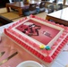 Commodore Matthew C. Perry General Mess Encourages Breast Cancer Awareness