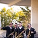 Navy Band Southwest Performs at San Francisco Fleet Week 2023