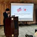 U.S. Naval Hospital Okinawa hosts the  Okinawan-American Physician Society