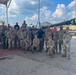 Remote maintenance Soldiers establish personal ties with Ukraine Armed Forces