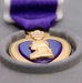 Perseverance rewarded: Soldier receives Purple Heart 12 years later