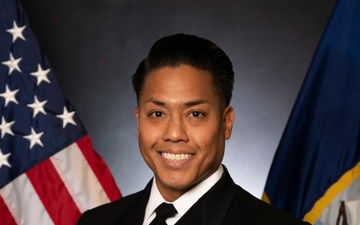 Master Chief Mangaran Takes the Helm as 17th Force Master Chief of Navy Medicine and Director of the Hospital Corps