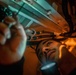 Sailor conducts maintenance aboard USS Carl Vinson