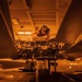 Sailor Conducts Maintenance Aboard USS Carl Vinson