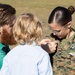 Meritorious Promotion from the Secretary of the Navy