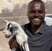 Djiboutian returns home to support HOA mission