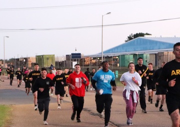 Breast cancer awareness events pinpoint focus on awareness, hope