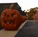 U.S. Marines with 2nd Supply Battalion Host a Halloween Spooktacular Event