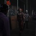 U.S. Marines with 2nd Supply Battalion Host a Halloween Spooktacular Event