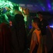 U.S. Marines with 2nd Supply Battalion Host a Halloween Spooktacular Event